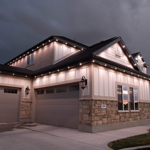 Permanent Lighting San Diego - Accent Lighting-20