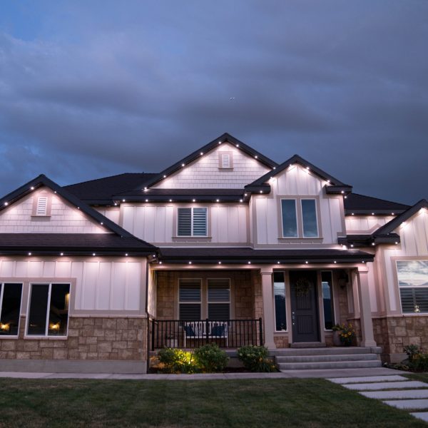 Permanent Lighting San Diego - Accent Lighting-21