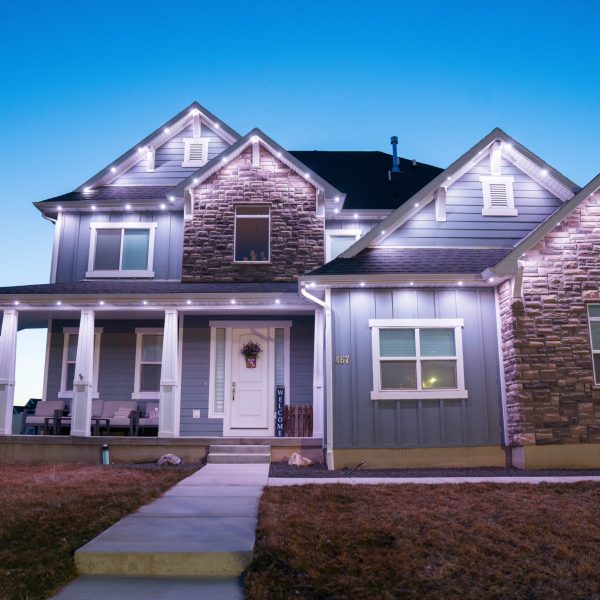 Permanent Lighting San Diego - Accent Lighting-22