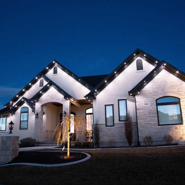 Permanent Lighting San Diego - Accent Lighting-23