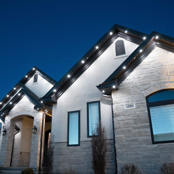 Permanent Lighting San Diego - Accent Lighting-24