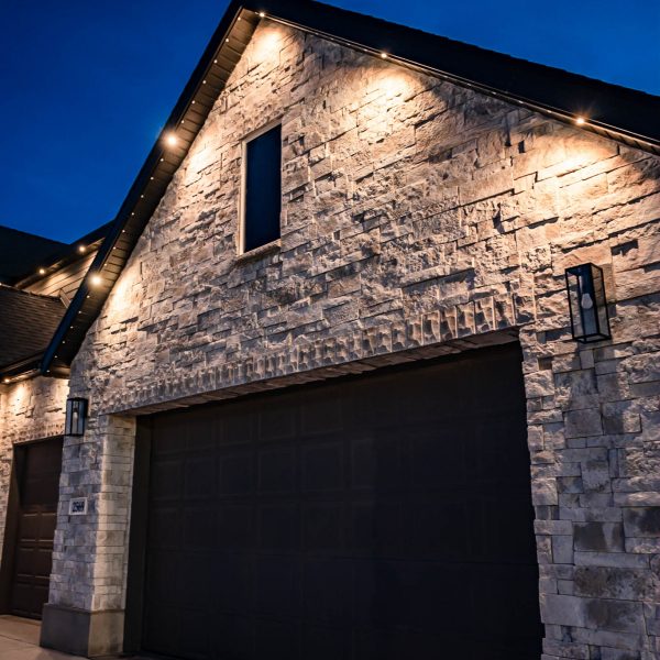 Permanent Lighting San Diego - Accent Lighting-26