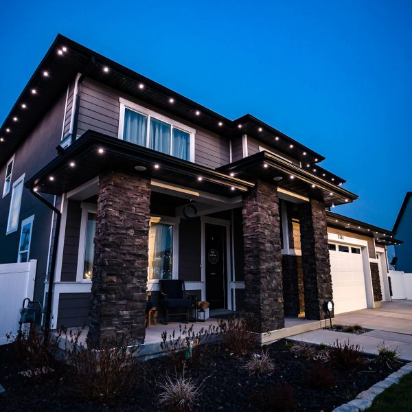 Permanent Lighting San Diego - Accent Lighting-27