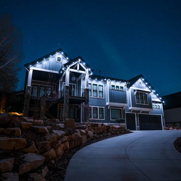 Permanent Lighting San Diego - Accent Lighting-28