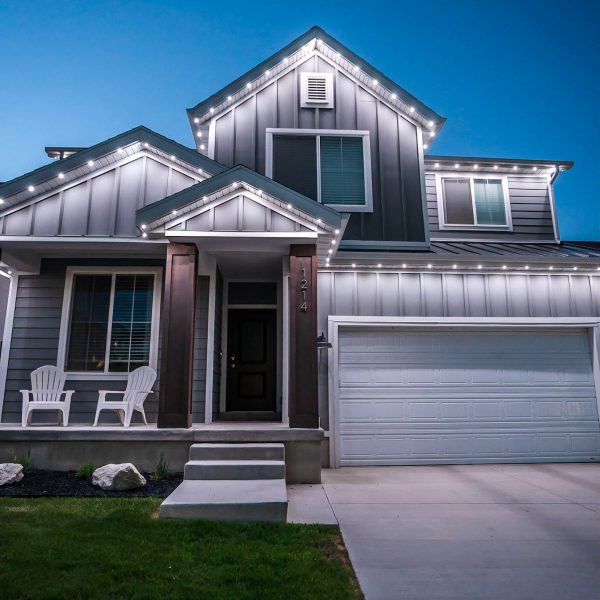 Permanent Lighting San Diego - Accent Lighting-29