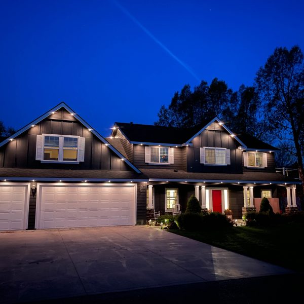 Permanent Lighting San Diego - Accent Lighting-30