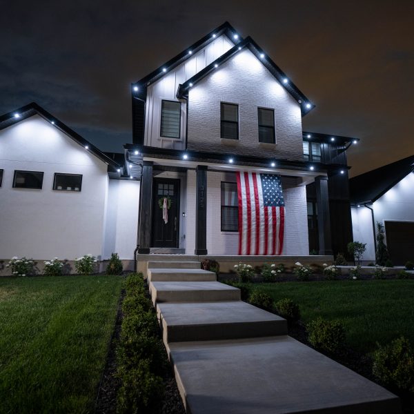 Permanent Lighting San Diego - Accent Lighting-5