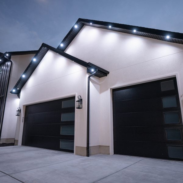 Permanent Lighting San Diego - Accent Lighting-6