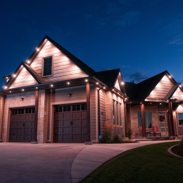 Permanent Lighting San Diego - Accent Lighting-7