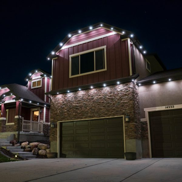 Permanent Lighting San Diego - Accent Lighting-9