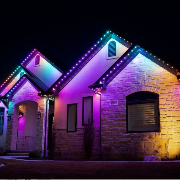 Permanent Lights Easter San Diego_-5