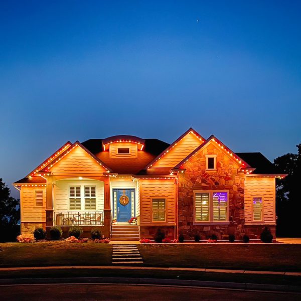 Permanent Thanksgiving Day Lights San Diego_-3