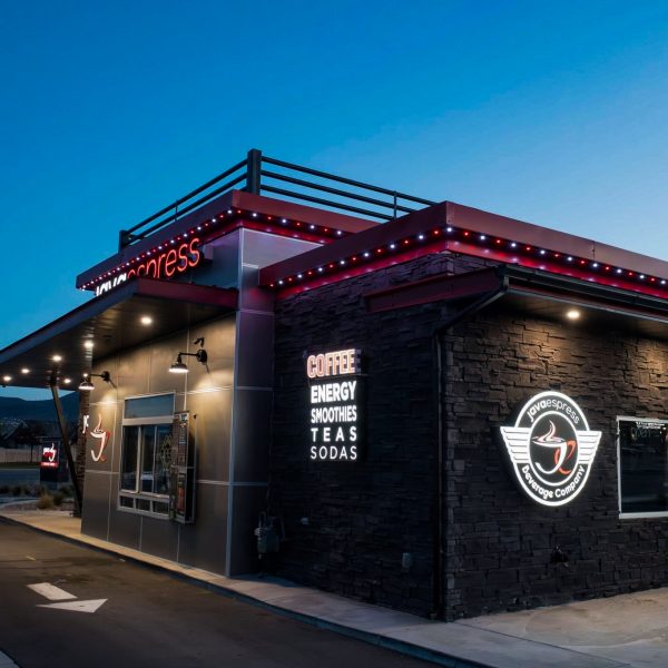 Restaurant Permanent Lighting San Diego-30