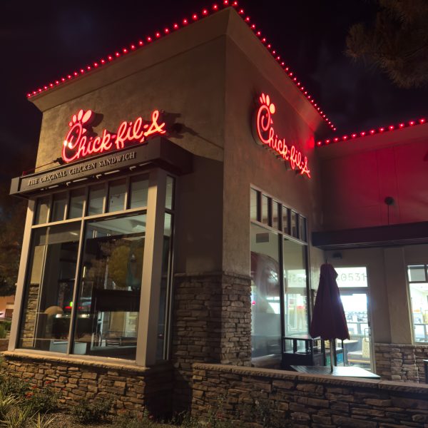 Restaurant Permanent Lighting San Diego-40