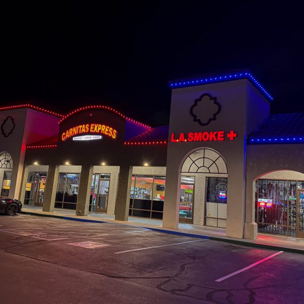 San Diego Commercial Outdoor Lighting-18