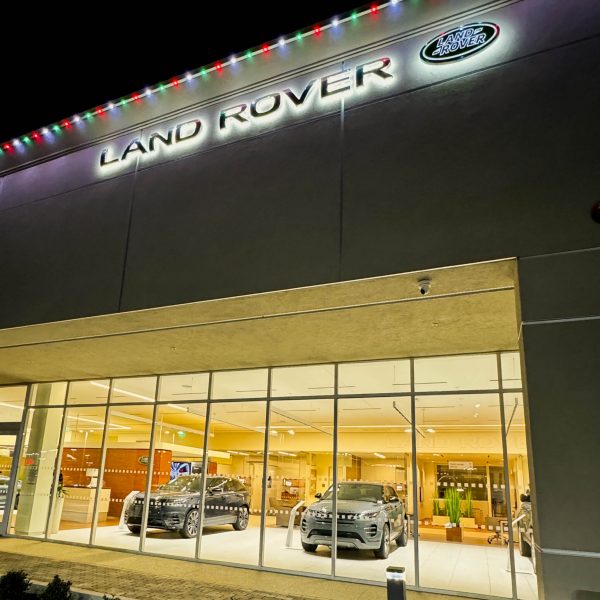 San Diego Commercial Outdoor Lighting-2