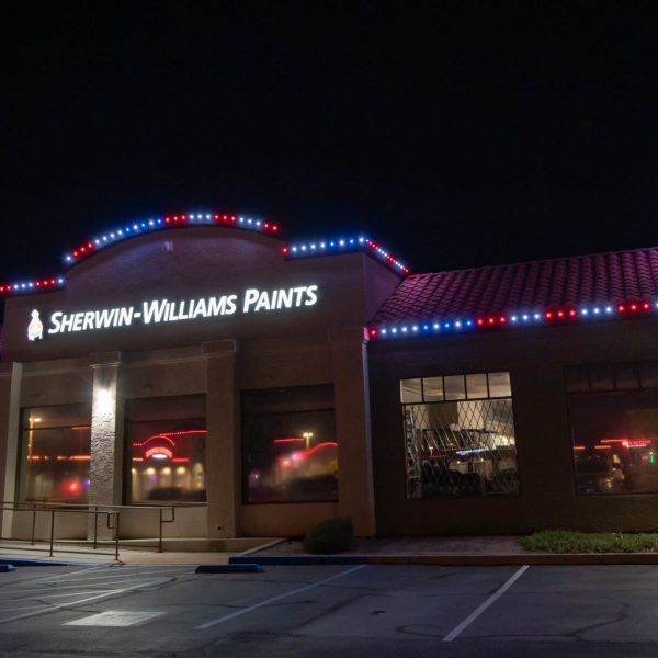 San Diego Commercial Outdoor Lighting-25