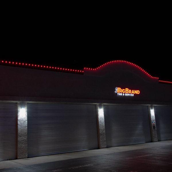 San Diego Commercial Outdoor Lighting-26