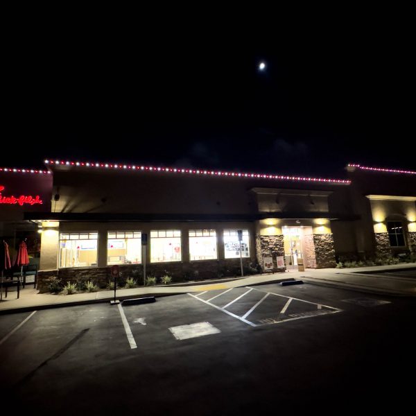 San Diego Commercial Outdoor Lighting-29