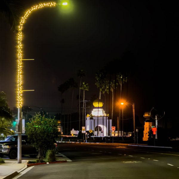 San Diego Commercial Outdoor Lighting-32