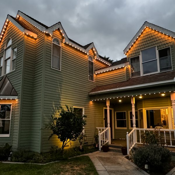 Security Lighting -San Diego Permanent Lighting-3