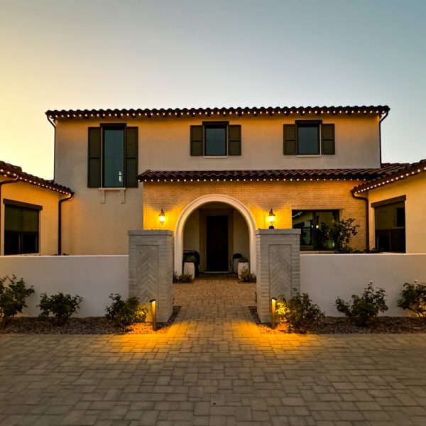 Security Lighting -San Diego Permanent Lighting-5