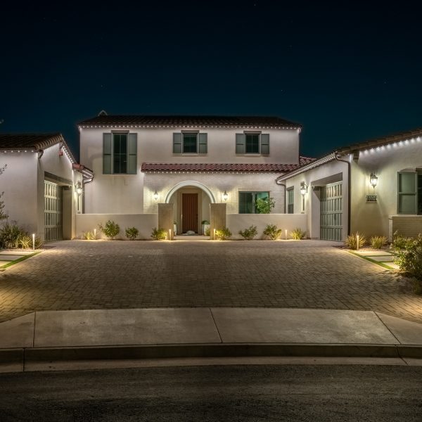 Security Lighting -San Diego Permanent Lighting-7