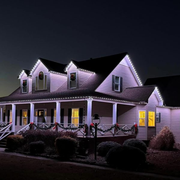 Security Lighting -San Diego Permanent Lighting-8