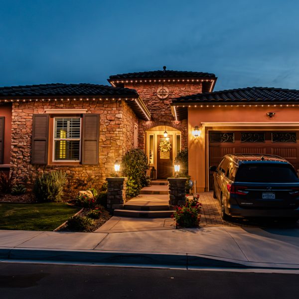 Security Lighting -San Diego Permanent Lighting-9