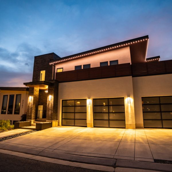 Sports Team Lighting-San Diego Permanent Lighting-3